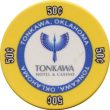 OK Tonkawa West