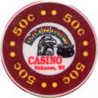 WI Rainbow Casino, Nekossa WI