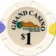 LA Grand Casino, Coushatta Kinder