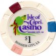 LA Isle of Capri Casino, Bossier City