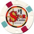 LA Star Casino, New Orleans