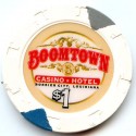 LA Boomtown Casino, Bossier City