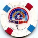 LA Casino Rouge, Baton Rouge
