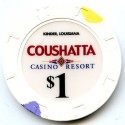 LA Coushatta Casino, Kinder
