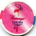 LA Flamingo Casino, New Orleans