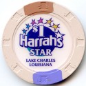 LA Harrah’s Star Casino, Lake Charles