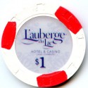 LA L’auberge du Lac Casino, Lake Charles