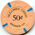 LA Treasure Chest Casino, Kenner
