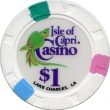 LA Isle of Capri Casino, Lake Charles