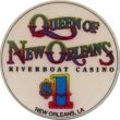 LA Queen of New Orleans Casino, New Orleans