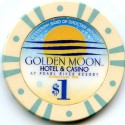 MS Golden Moon Casino, Philadelphia MS
