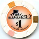 MS Harlow’s Casino, Greenville MS