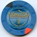 MS Horizon Casino, Vicksburg MS