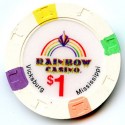 MS Rainbow Casino, Vicksburg MS