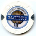 MS Roadhouse Casino, Tunica MS