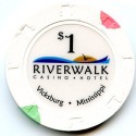 MS Riverwalk Casino, Vicksburg MS