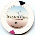MS Island View Casino, Gulfport MS