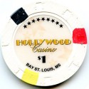 MS Hollywood Casino, Bay St. Louis MS