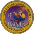 MS Harrah’s Casino, Tunica MS