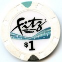 MS Fitzgeralds Casino, Tunica MS