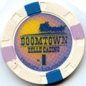 LA Boomtown New Orleans Casino, Harvey