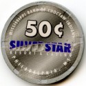 MS Silver Star Casino, Philadelphia MS