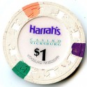 MS Harrah’s Casino, Vicksburg MS