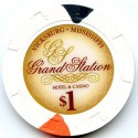MS Grand Station Casino, Vicksburg MS