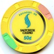 OK Saltcreek Casino Pocasset OK