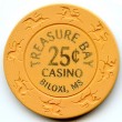 MS Treasure Bay Casino, Biloxi MS