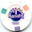 LA Harrah’s Casino, Shreveport