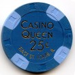IL Casino Queen, East St. Louis