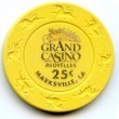 LA Grand Casino, Avoyelles Marksville
