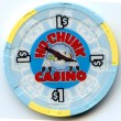 WI  Ho-Chunk Casino, Baraboo WI
