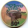 WI North Star Casino Mohican, Bowler WI