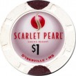 MS Scarlet Pearl D’Iberville MS