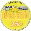 WI Bad River Casino, Odanah WI