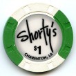 LA Shorty Casino, Charenton