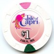 MS Isle of Capri Casino, Lula MS