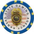 Kansas State Gaming Agency