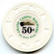 WI Grand Casino Lac Courte Oreilles, Hayward WI