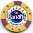 IL Harrah’s Casino, Metropolis IL