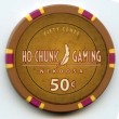 WI  Ho-Chunk Casino, Nekoosa WI