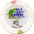MS Isle of Capri Casino, Tunica MS