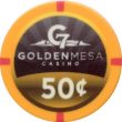 OK Golden Mesa Guymon