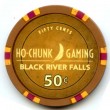 WI Ho-Chunk Casino, Black River Falls WI