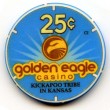 KS Golden Eagle Horton KS