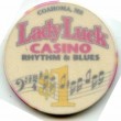 MS Lady Luck Casino, Coahoma MS