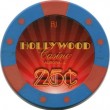 IL Hollywood Casino, Aurora IL
