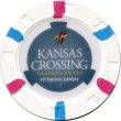 KS Kansas Crossing Pittsburg KS